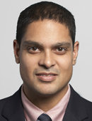Profile image of Vikas V Varma