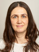 Profile image of Adina Pinkas