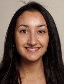 Profile image of Milana Zaurova