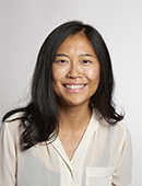 Profile image of Linda Wang