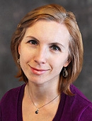 Profile image of Olga Liberman