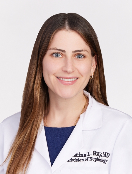 Profile image of Justina L Ray