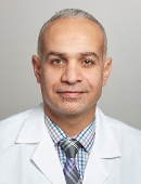 Profile image of Mamdou K Abousamra