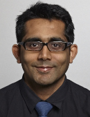 Profile image of Madhav Menon