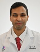 Profile image of Ajit Rao