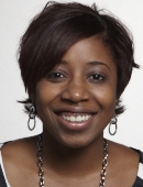 Profile image of Melissa Robinson-Brown