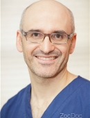 Profile image of Michael Shapiro