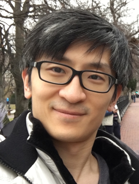 Profile image for Ka Lung Cheung