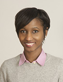 Profile image of Khadeen C Cheesman