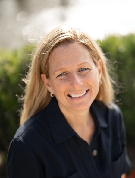 Profile image of Carrie Quinn