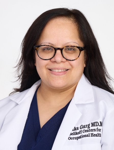 Profile image of Malika Garg