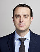Profile image of Noah Moss