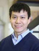 Profile image of Sam Horng