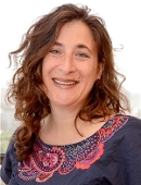 Profile image of Rebecca Seigel