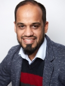 Profile image of Muhammad Parvaz (Muhammad Adeel Parvaz)