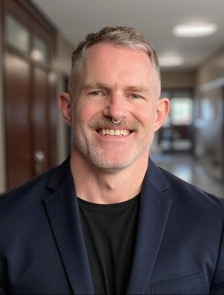 Profile image of Robert C Blue