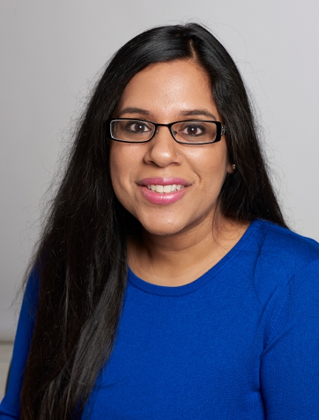 Profile image of Punam Dass