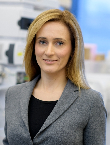 Profile image of Mirela Berisa