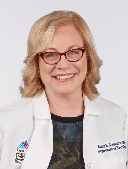 Profile image of Susan Bressman
