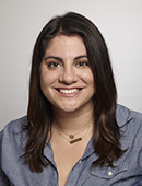 Profile image of Joanna Mecca