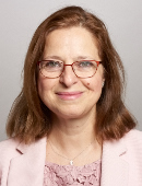 Profile image of Manuela P Zisu