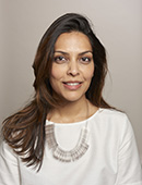 Profile image of Ashita R Gupta