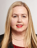 Profile image of Nanette B Silverberg