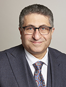 Profile image of Ossama Samuel