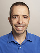 Profile image of Diego Hojraj