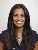 Profile image of Dahlia Rizk