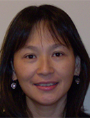Profile image of Mary Lee-Wong