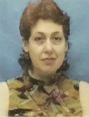 Profile image of Lyudmila Kats