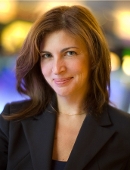 Profile image of Galina Mindlin
