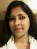 Profile image of Sangeetha Vadakke-Madathil