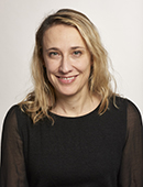 Profile image of Alejandra Borjabad