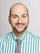 Profile image of Nadim A Jaber