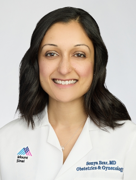 Profile image of Sonya Brar