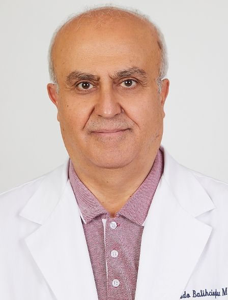 Profile image of Abdo Balikcioglu