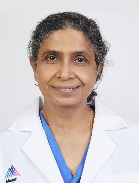 Profile image of Laly Kaniyarathinkal