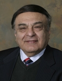 Profile image of Cyrus A. Assadi