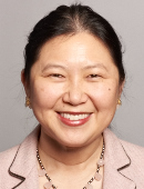 Profile image of Constance Chen