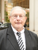 Profile image of David H Frager