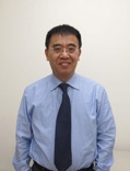 Profile image of Jian W. Zhang