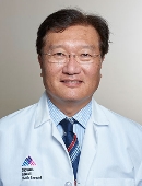 Profile image of Chunkeun Oh