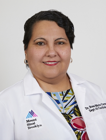 Profile image of Rose-Marie Carrera