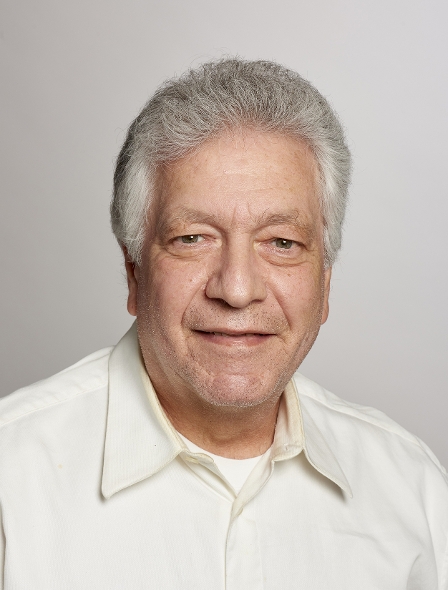 Profile image of David S. Klug