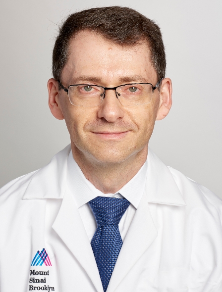 Profile image of Zachary Zinovy Brener