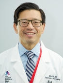 Profile image of Mike Yao