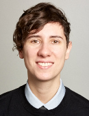 Profile image of Sarah Milburn