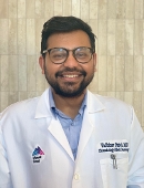 Profile image of Vaibhav Patel